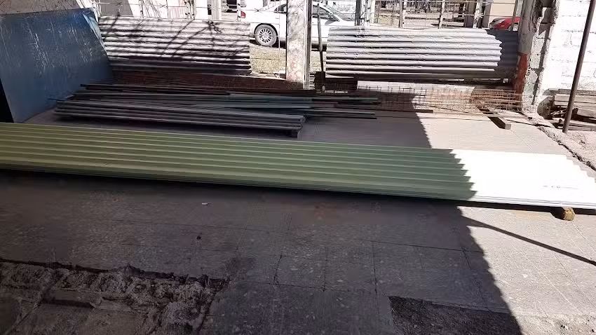 Escgal Aceros Comerciales
