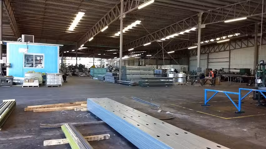 Esliter de M&eacute;xico