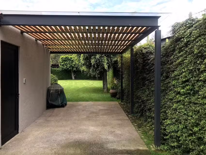 ESMETEVA (ESTRUCTURAS MET&Aacute;LICAS Y TECHADOS DE VANGUARDIA)