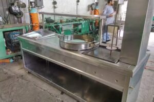 Especialidades en Acero Inoxidable ORSA Fabricacion y Reparaci&oacute;n