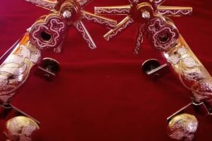 Espuelas, herrajes y mas