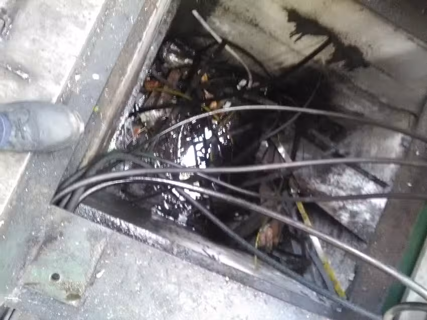 Estamper S.A. De C.V.