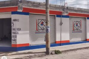 Estribos y Aceros Mendoza