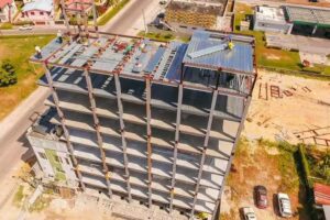 Estroktor – Estructuras Metálicas en México