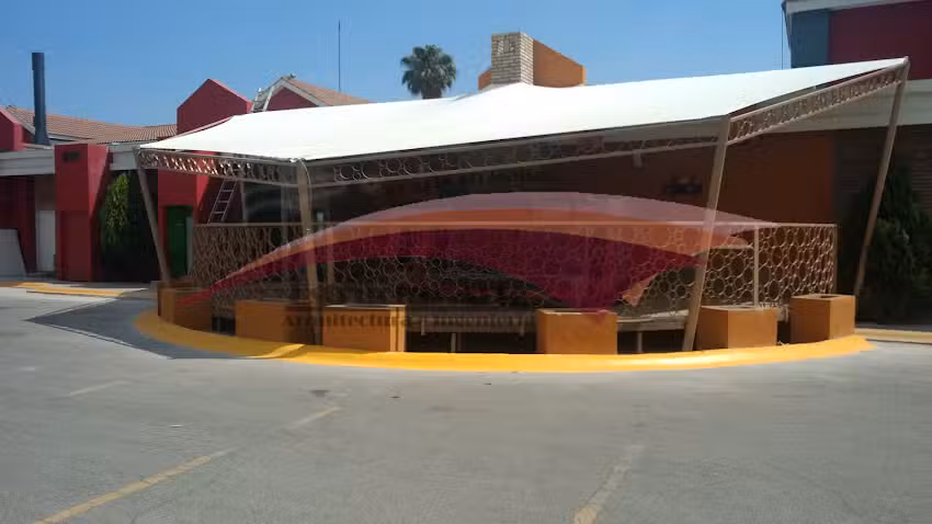 Estructur Arte