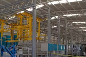 ESTRUCTURAS CAYMIGUE SA DE CV