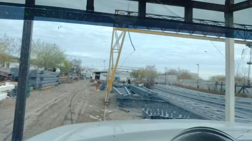 Estructuras Maldonado