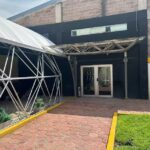 Estructuras Met&aacute;licas