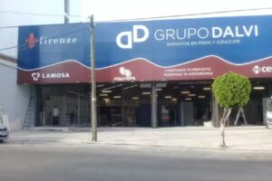 Estructuras Met&aacute;licas