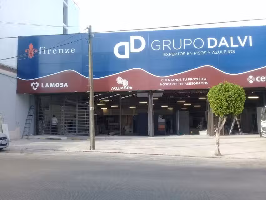 Estructuras Met&aacute;licas