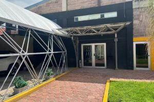 Estructuras Metálicas