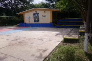 Estructuras Metálicas ” ALEX”