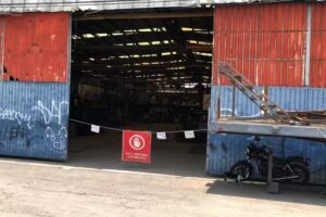 Estructuras Met&aacute;licas Aries, S. de R.L. de C.V.