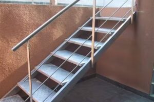 Estructuras metalicas beco