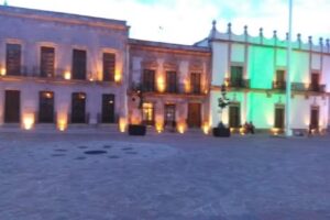 Estructuras Metálicas Chepito