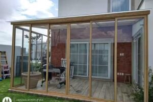 Estructuras Metálicas de Atlacomulco