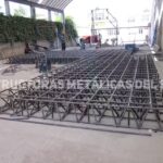 Estructuras Met&aacute;licas del Sur