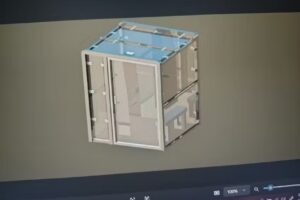 ESTRUCTURAS METALICAS DOM&Iacute;NGUEZ