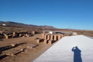 estructuras metalicas espino