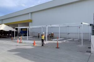 Estructuras Met&aacute;licas LC