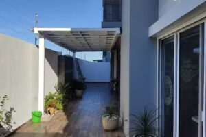 Estructuras Metalicas los huertos