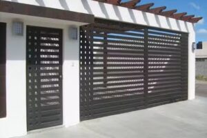 Estructuras Met&aacute;licas Lozada