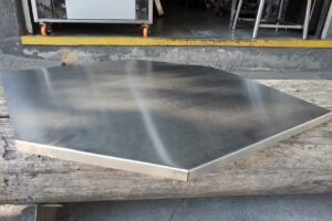 Estructuras Metálicas Lumonsa