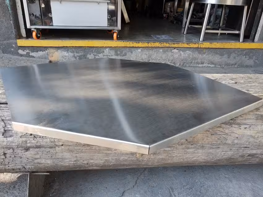 Estructuras Met&aacute;licas Lumonsa