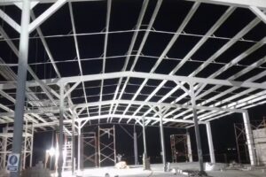 Estructuras Metalicas Moraila