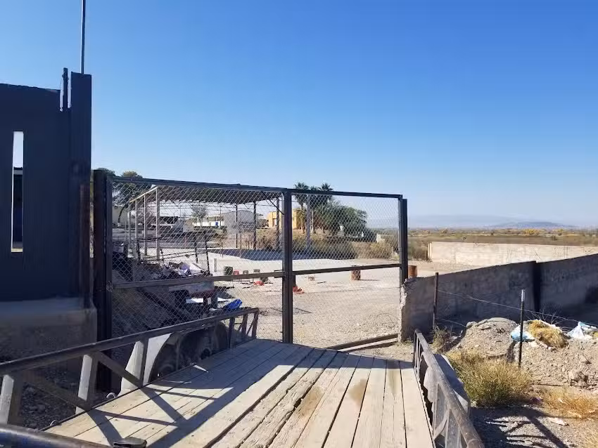 Estructuras met&aacute;licas morales