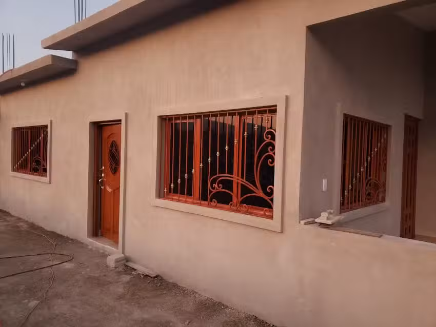 Estructuras met&aacute;licas y aluminio