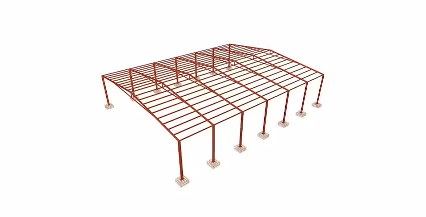 ESTRUCTURAS METALICAS Y DE CONCRETO DIAMANTE