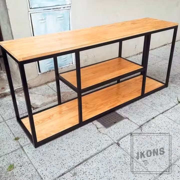 Estructuras met&aacute;licas y herrer&iacute;a en general