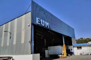 Estructuras Universales De Mexico, S.A. De C.V.