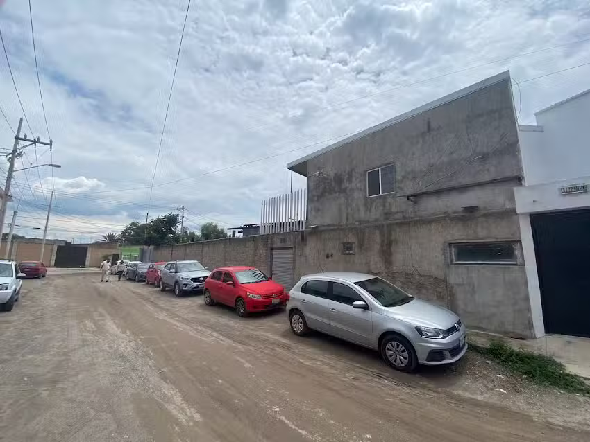 ESTRUCTURAS VERA