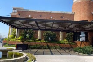 Estructuras y Herrer&iacute;a Garc&iacute;a