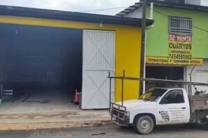 Estructuras y Laminados Ayutla