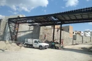 Estructuras Y Montajes Wiarco