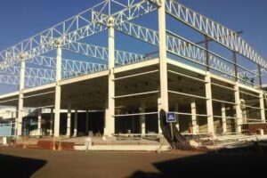 Estrukture Construcciones y Cubiertas S.A. de C.V.