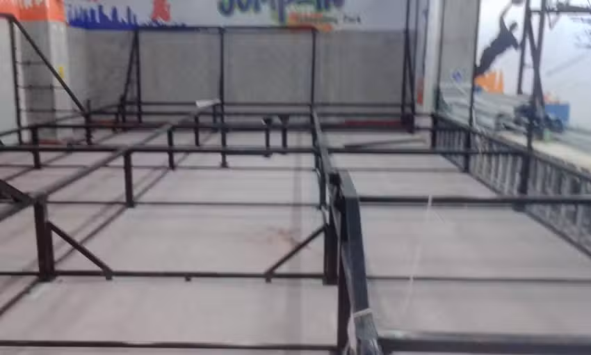 Estrusturas Y Montajes Chores