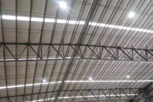 ESTRUTECH ESTRUCTURA Y HERRERIA EN GENERAL