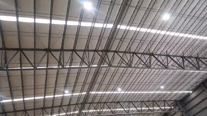 ESTRUTECH ESTRUCTURA Y HERRERIA EN GENERAL