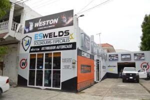 ESwelds Soldaduras Especiales