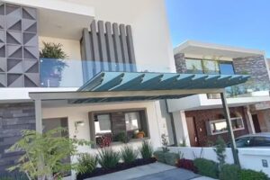 Euralum Cancelería de Aluminio, Herrería de Acero Inoxidable, Linea Europea y Nacional