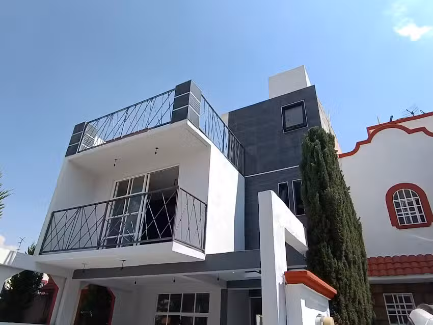 EUROCONST, CONSTRUCCION Y MANTENIMIENTO