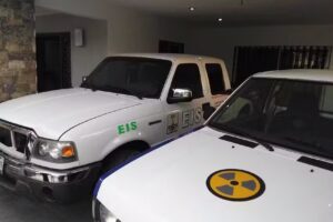 Examinación e Ingeniería en Soldadura