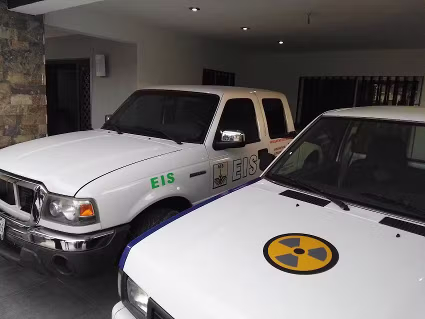 Examinaci&oacute;n e Ingenier&iacute;a en Soldadura