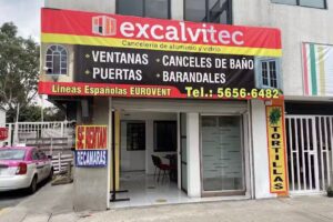 Excalvitec
