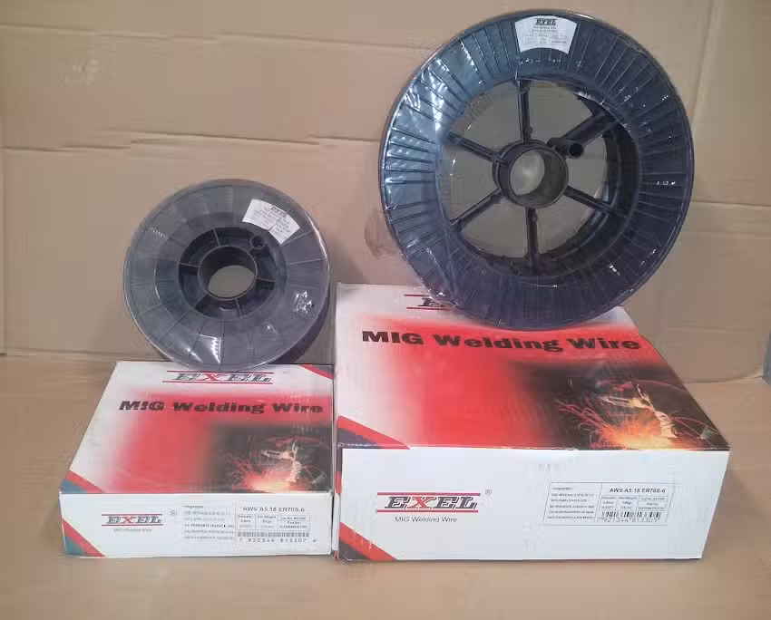 EXEL MEXICANA S DE RL DE CV