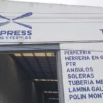 Express Aceros y Perfiles